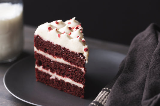 Red Velvet cake